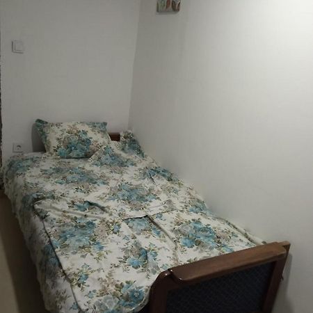פודגוריצה Monte Room מראה חיצוני תמונה
