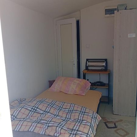 פודגוריצה Monte Room מראה חיצוני תמונה