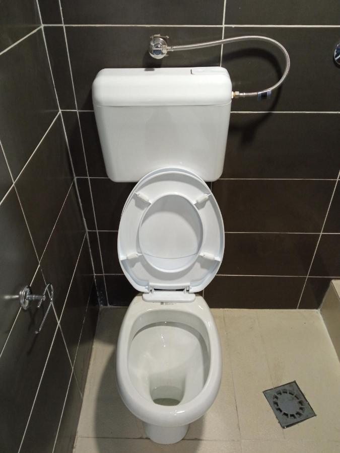 פודגוריצה Monte Room מראה חיצוני תמונה