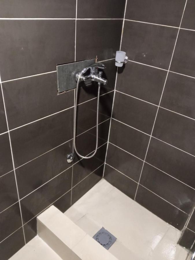 פודגוריצה Monte Room מראה חיצוני תמונה