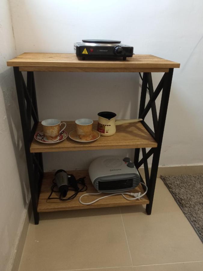 פודגוריצה Monte Room מראה חיצוני תמונה