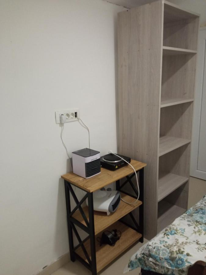 פודגוריצה Monte Room מראה חיצוני תמונה