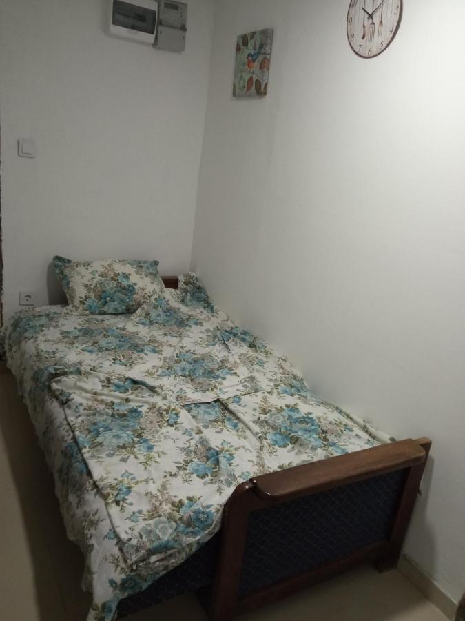 פודגוריצה Monte Room מראה חיצוני תמונה