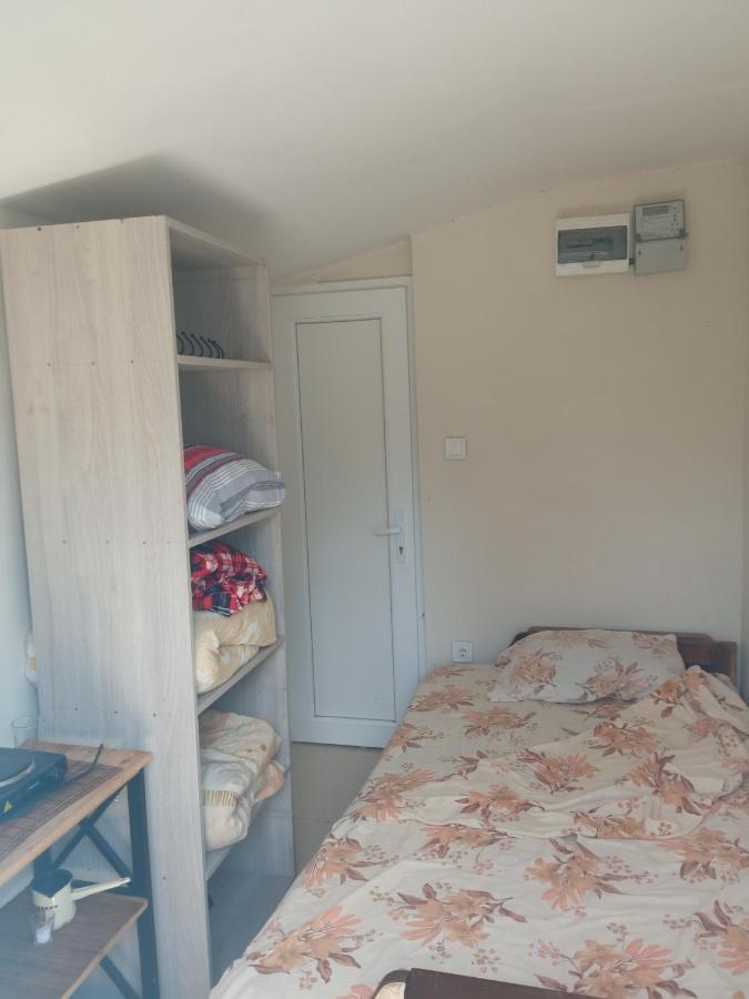 פודגוריצה Monte Room מראה חיצוני תמונה